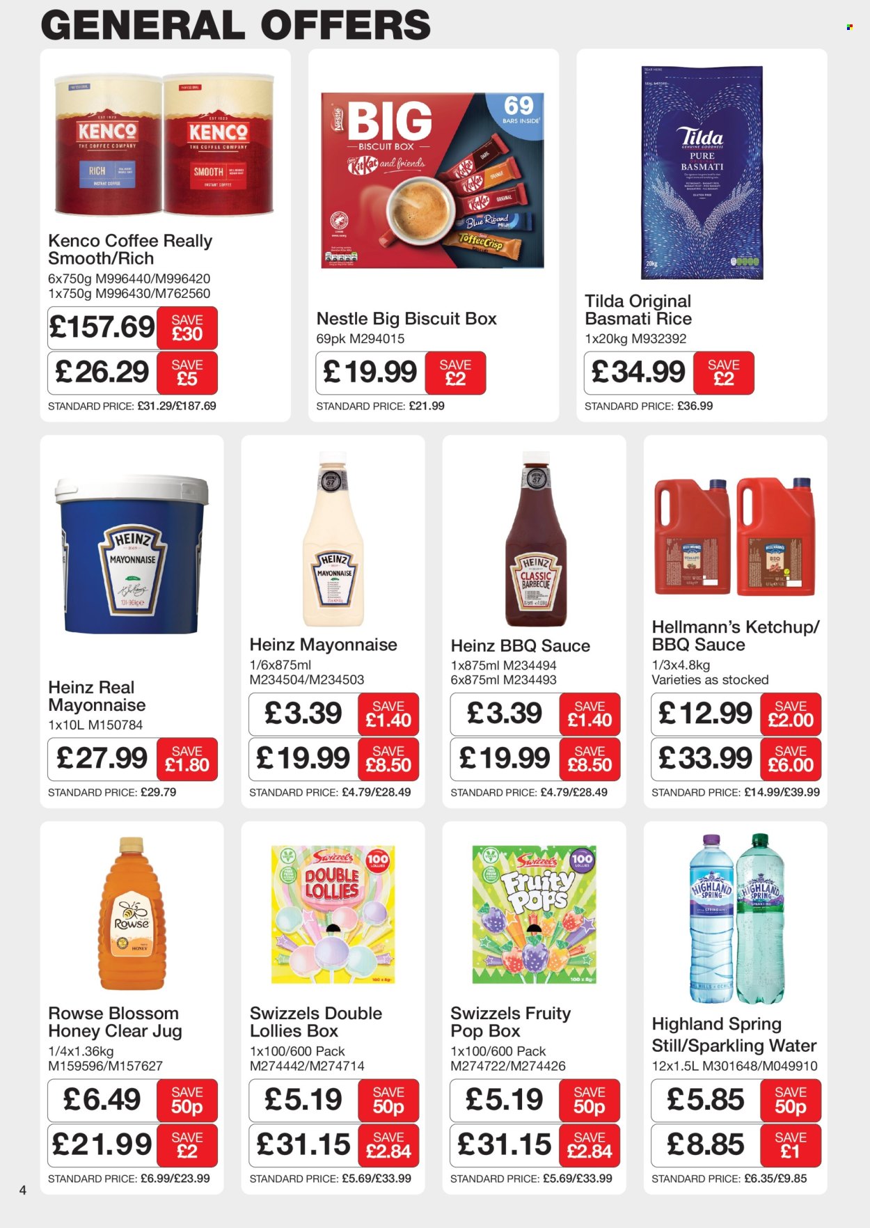 Makro offer - 07/01/2026 - 03/02/2026. Page 4