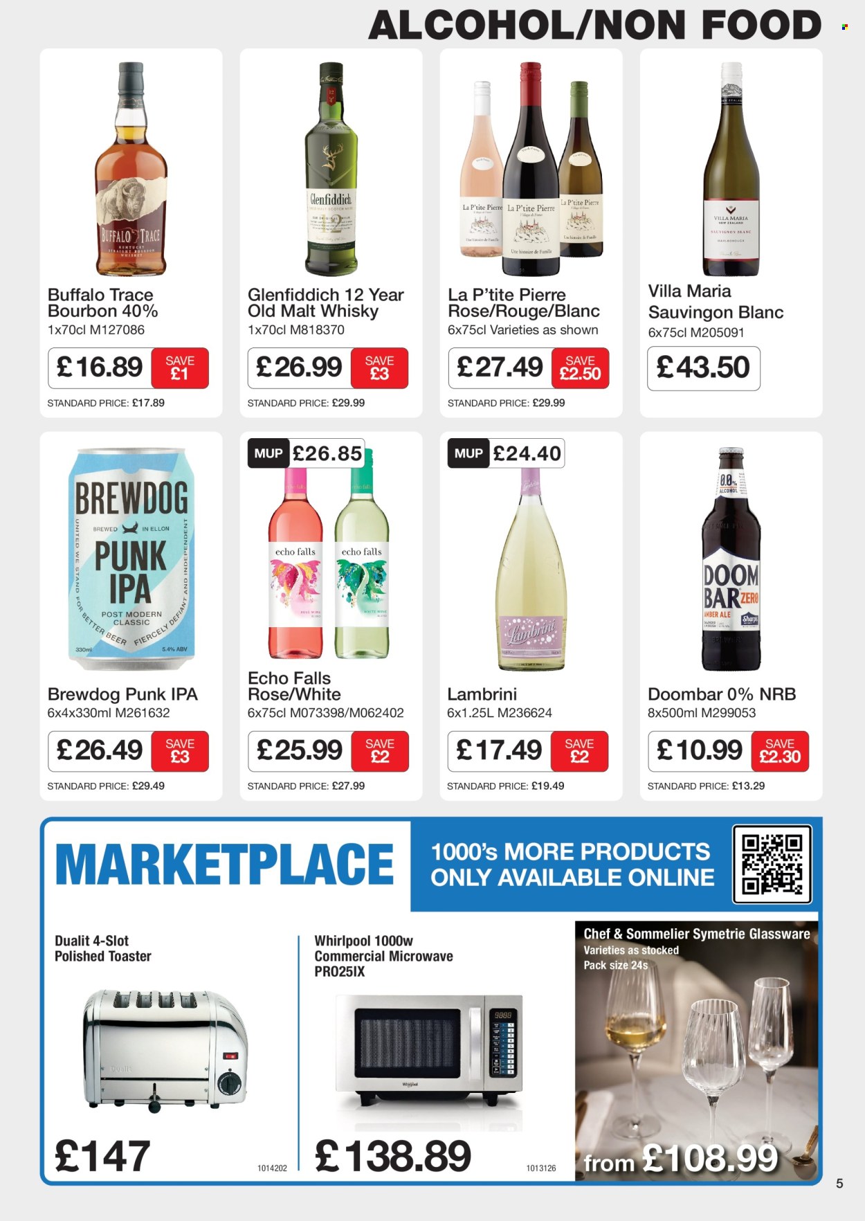 Makro offer - 07/01/2026 - 03/02/2026. Page 5