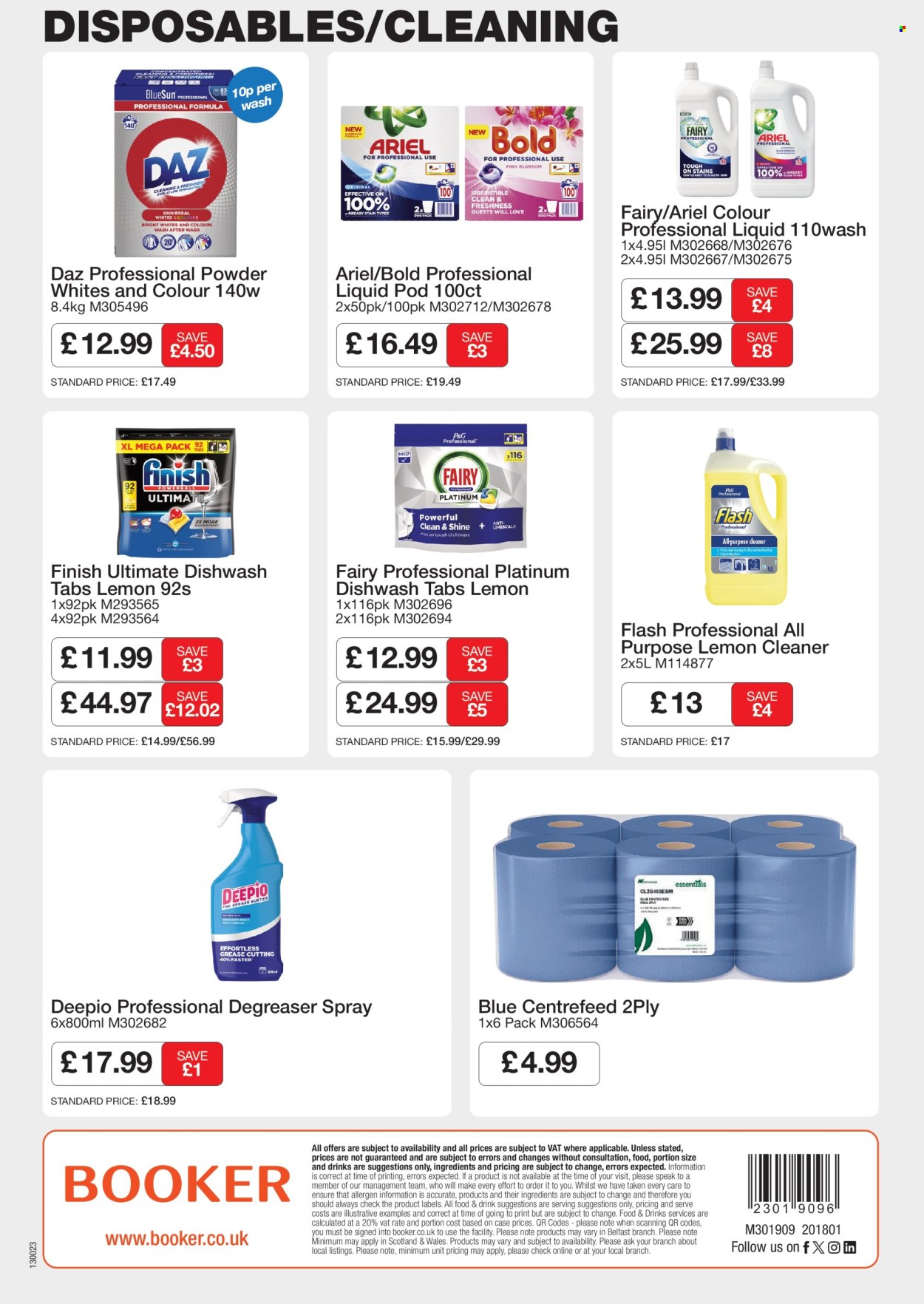 Makro offer - 07/01/2026 - 03/02/2026. Page 6