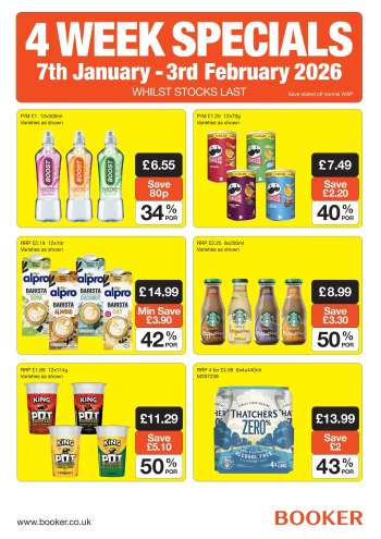 Makro offer  - 07/01/2026 - 03/02/2026.