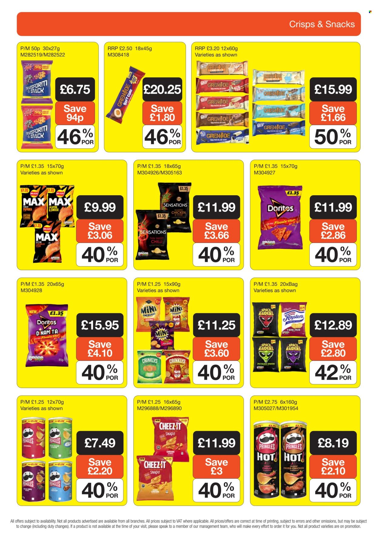 Makro offer - 07/01/2026 - 03/02/2026. Page 5