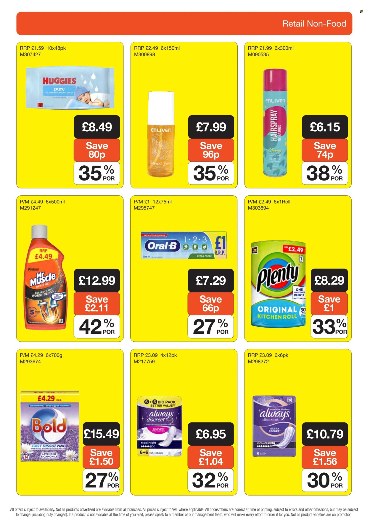Makro offer - 07/01/2026 - 03/02/2026. Page 11