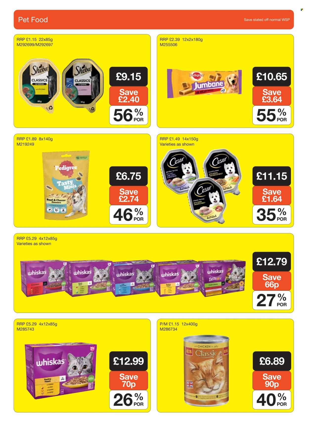 Makro offer - 07/01/2026 - 03/02/2026. Page 12