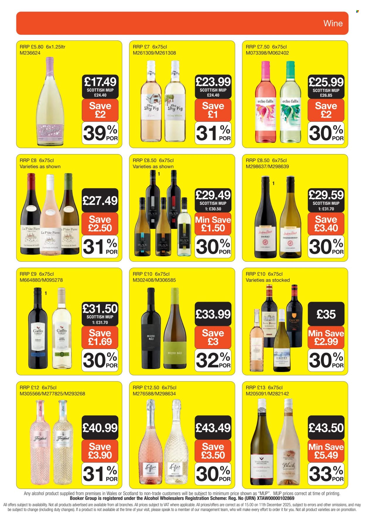 Makro offer - 07/01/2026 - 03/02/2026. Page 13