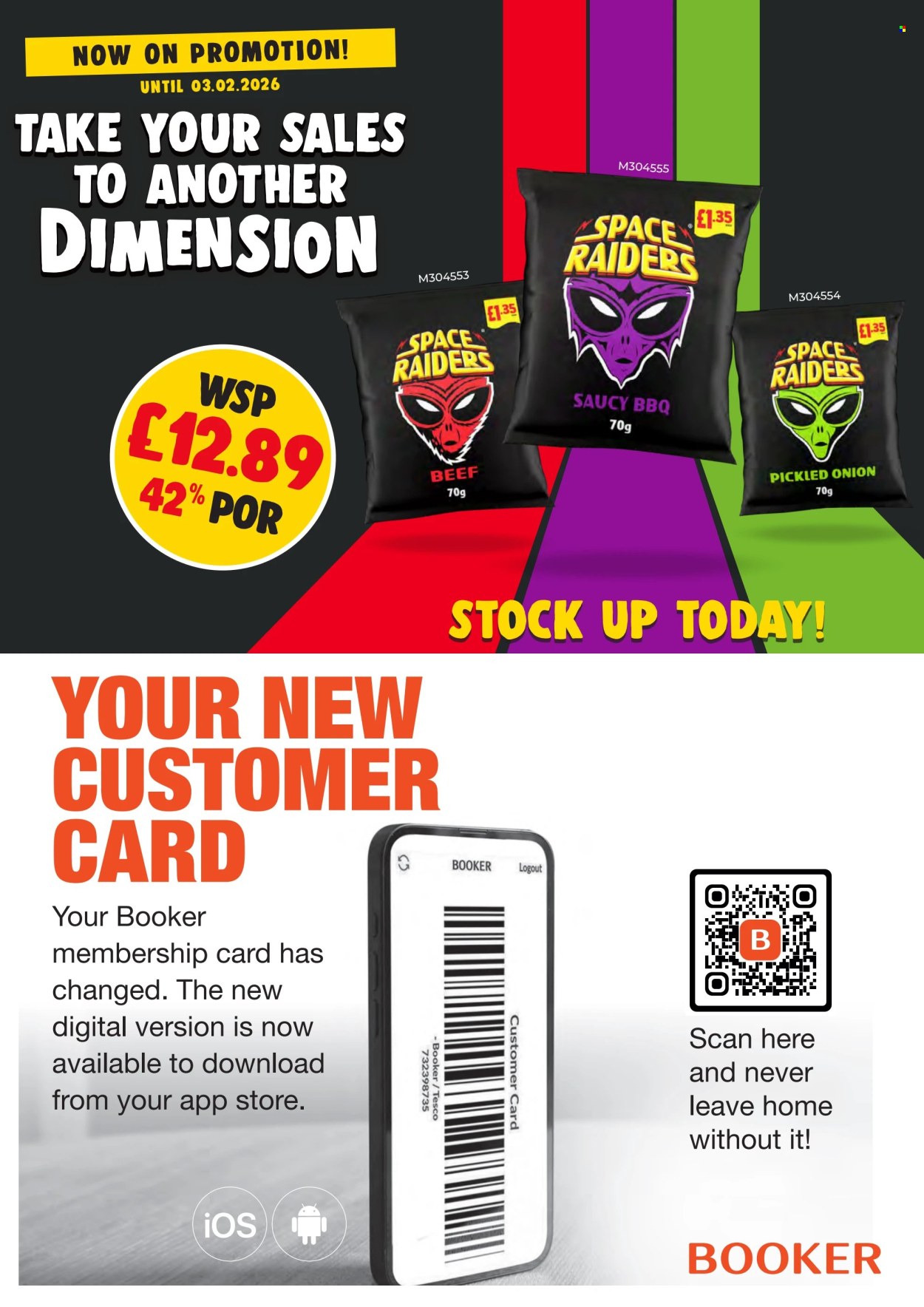 Makro offer - 07/01/2026 - 03/02/2026. Page 21