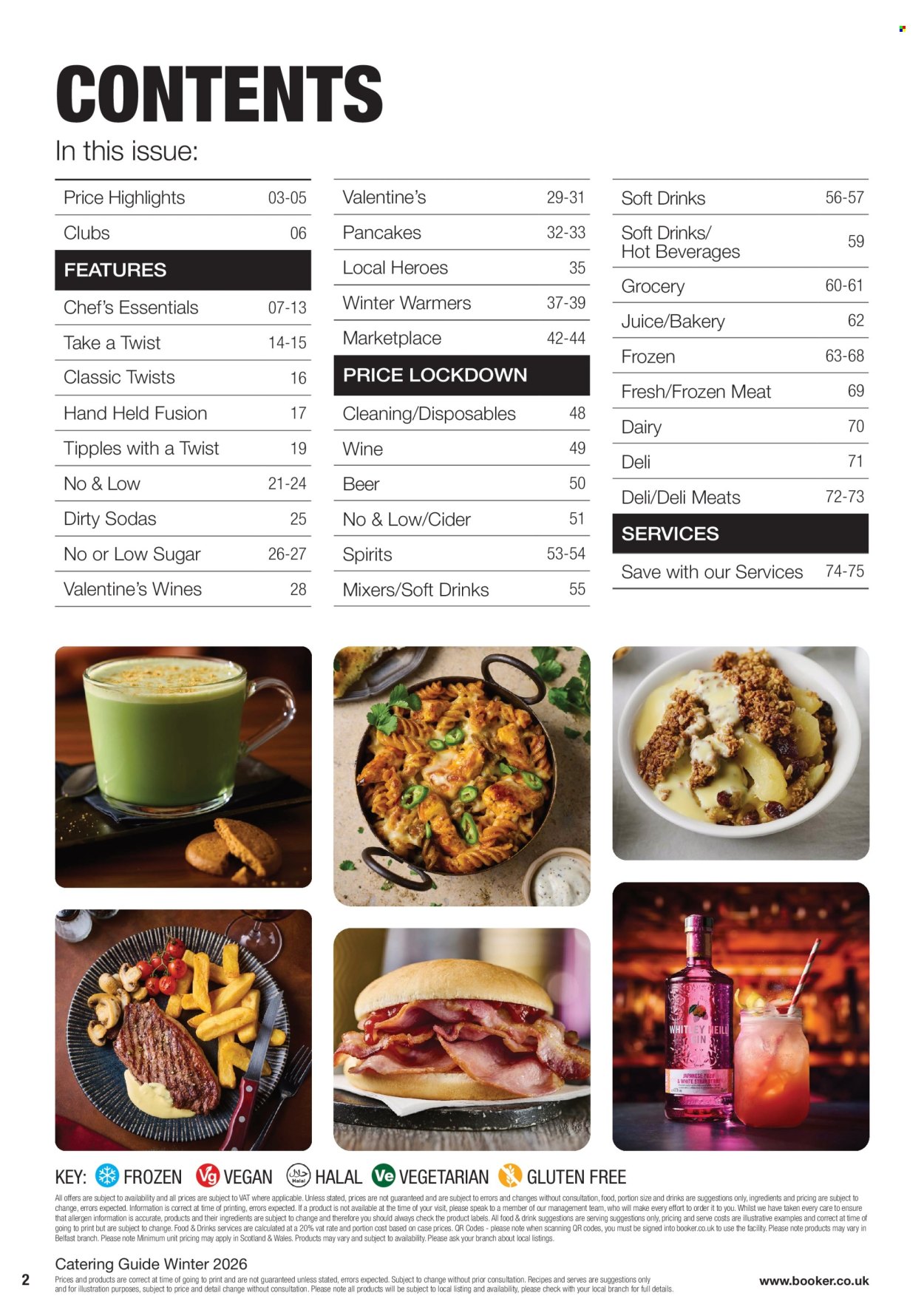 Makro offer - 06/01/2026 - 03/03/2026. Page 2