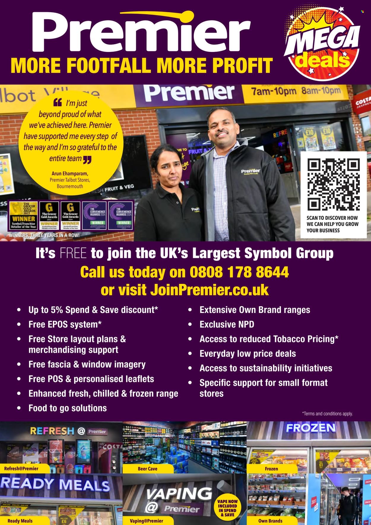 Makro offer - 07/01/2026 - 03/02/2026. Page 24