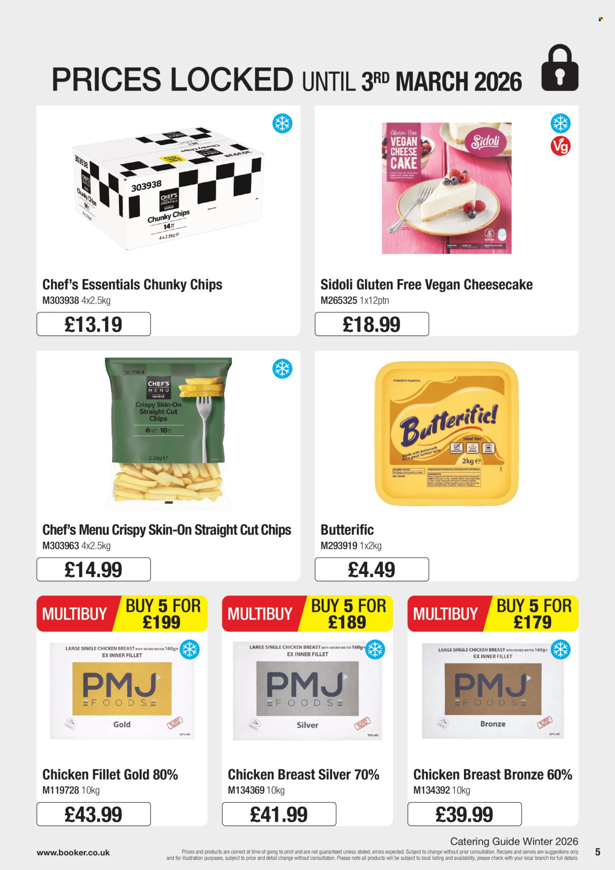 Makro offer - 06/01/2026 - 03/03/2026. Page 5