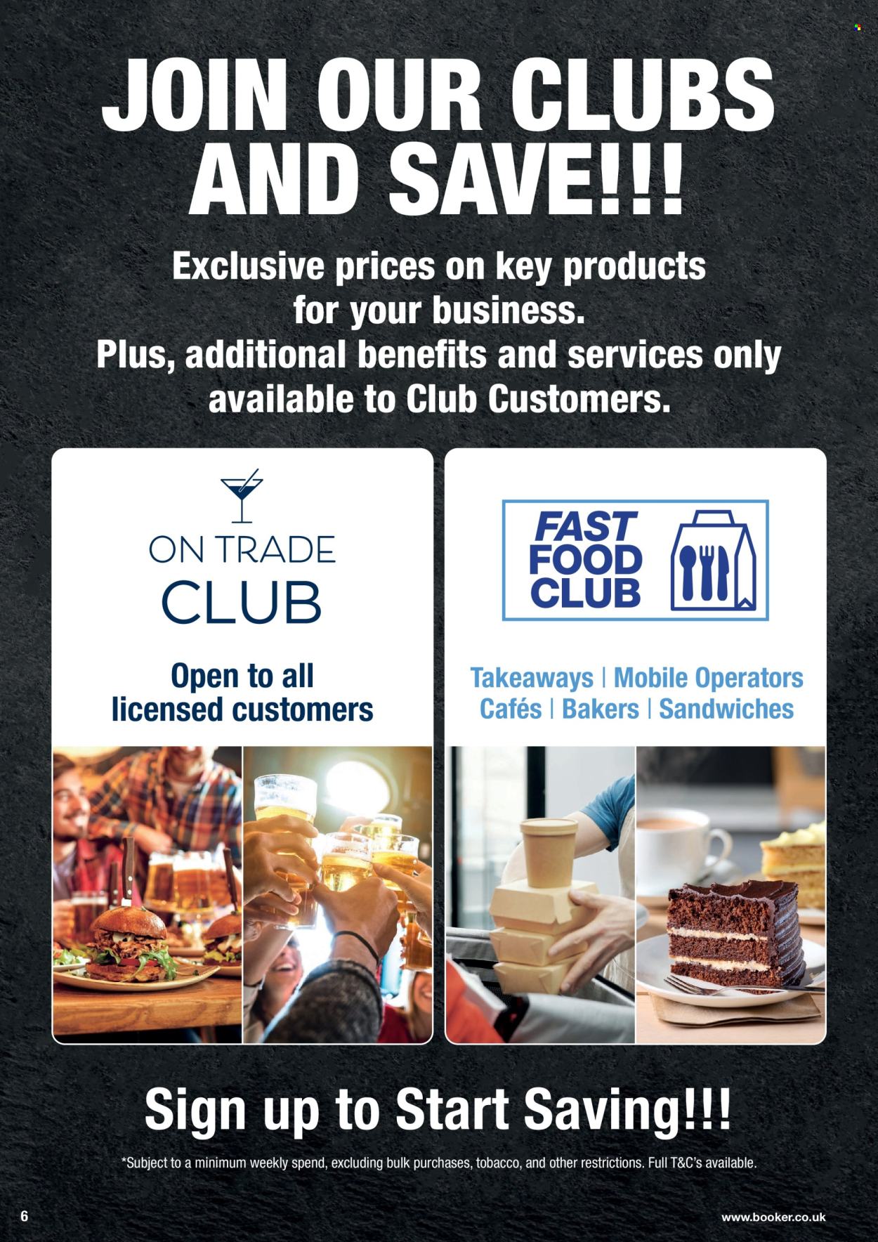 Makro offer - 06/01/2026 - 03/03/2026. Page 6