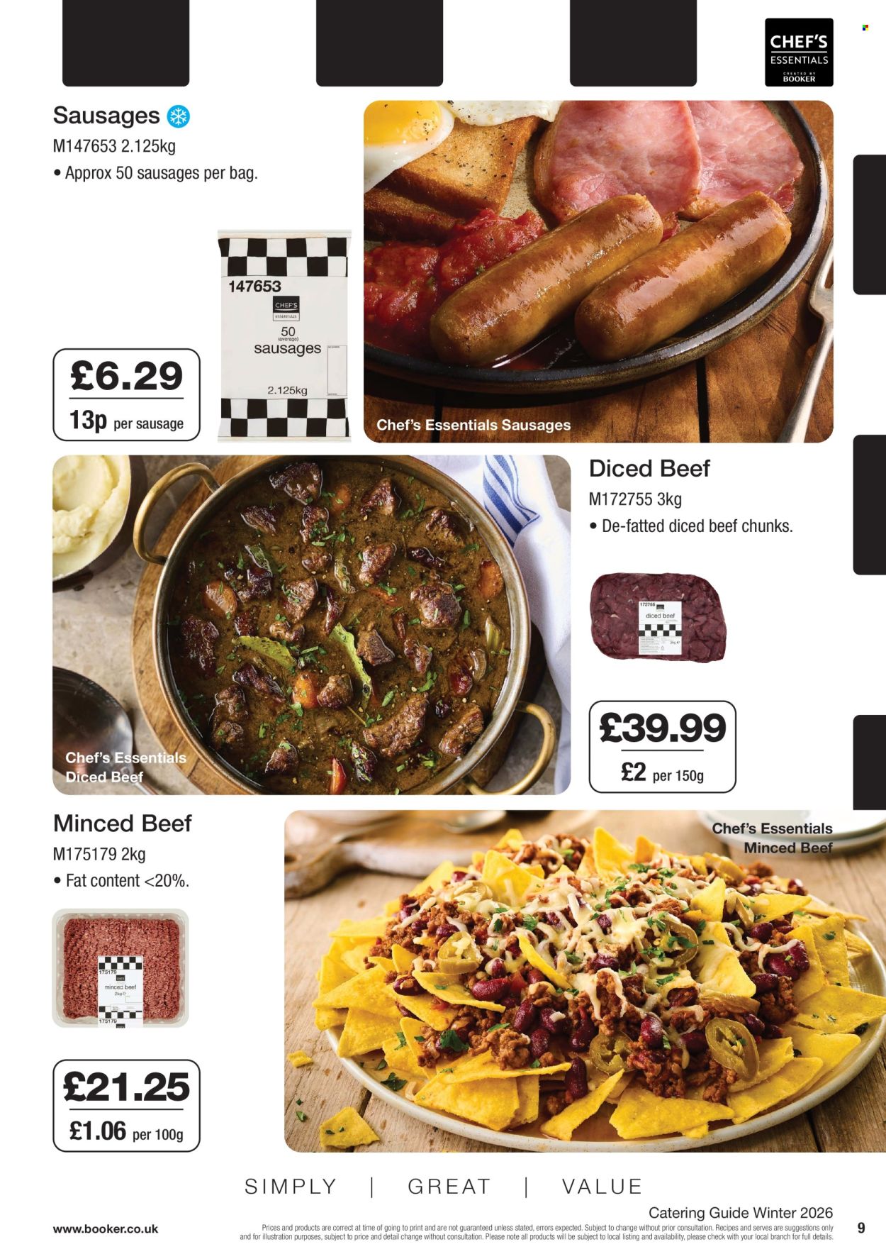 Makro offer - 06/01/2026 - 03/03/2026. Page 9