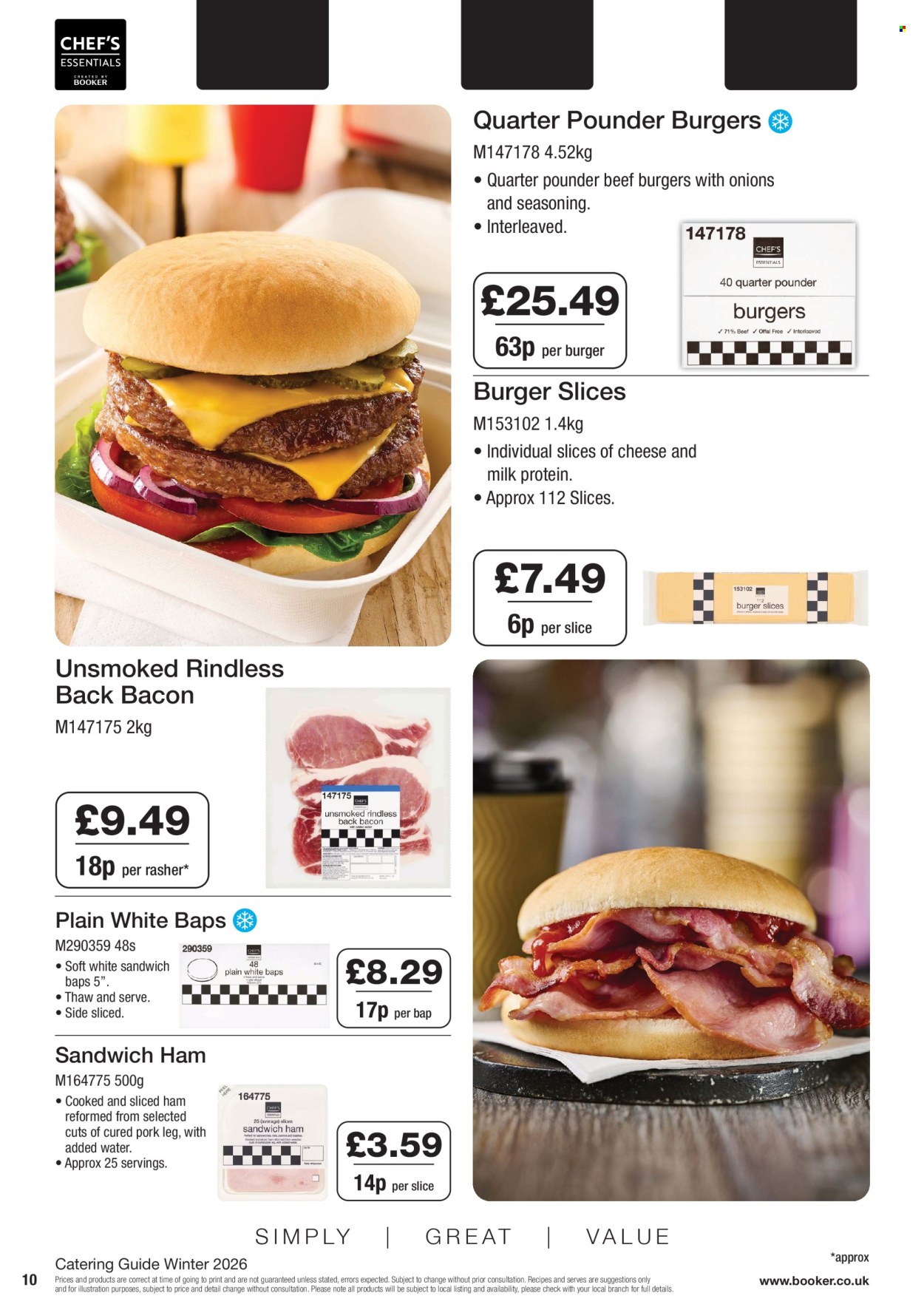 Makro offer - 06/01/2026 - 03/03/2026. Page 10