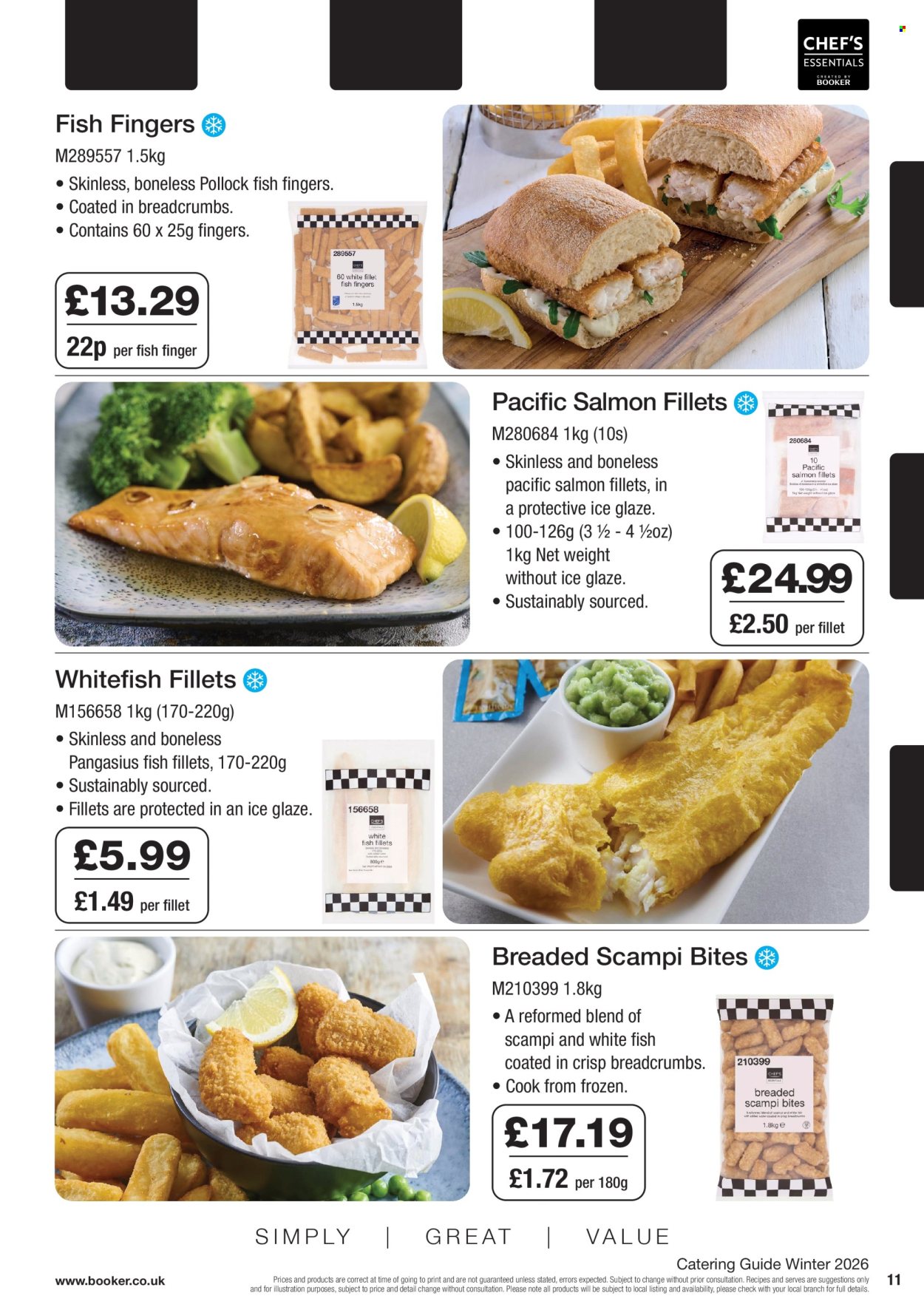 Makro offer - 06/01/2026 - 03/03/2026. Page 11