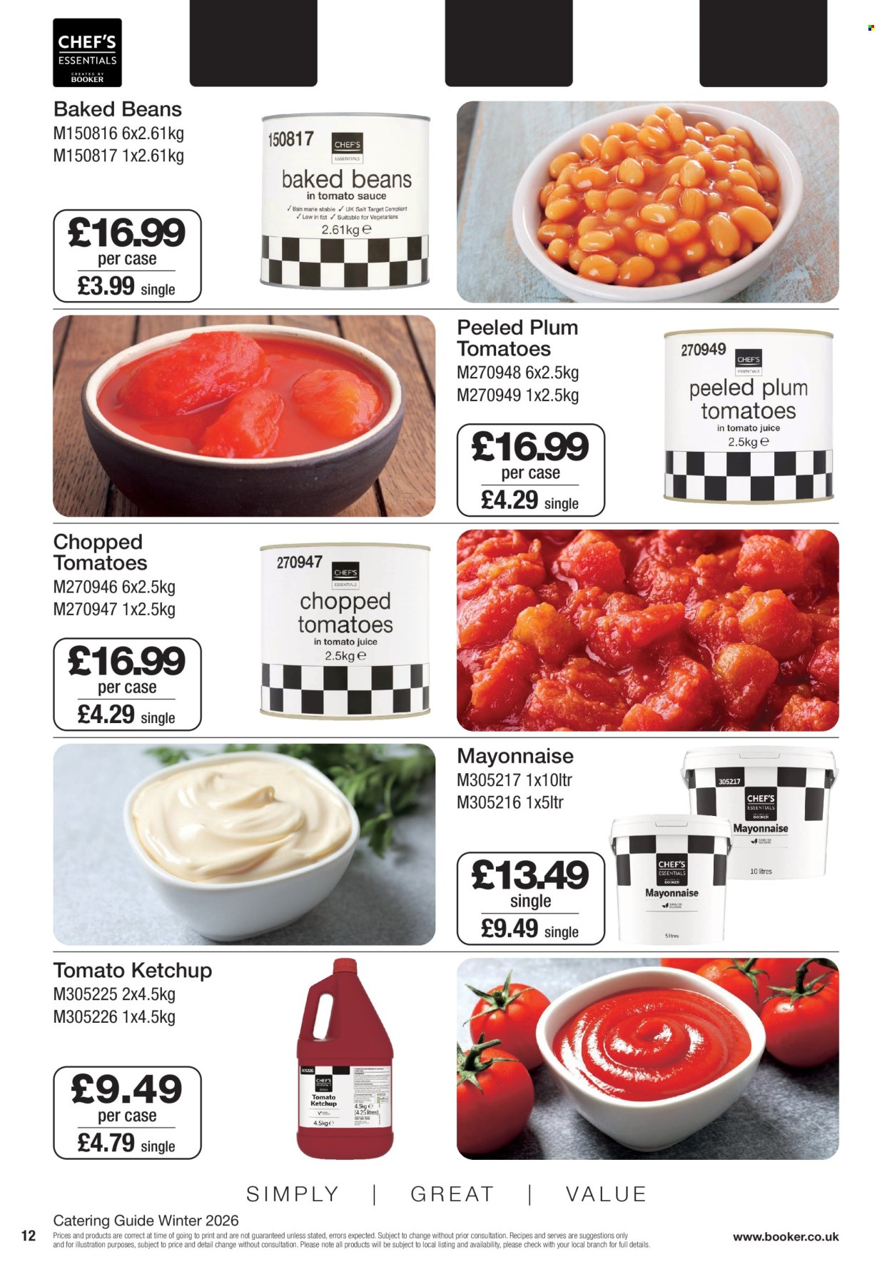 Makro offer - 06/01/2026 - 03/03/2026. Page 12