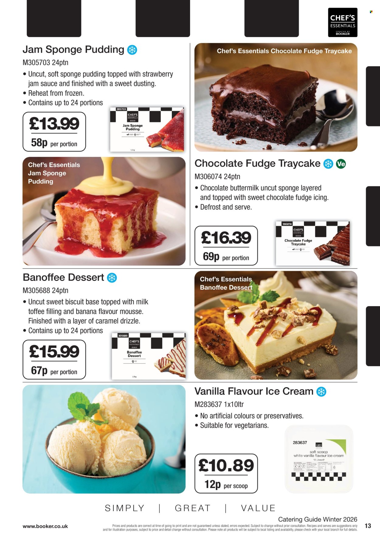 Makro offer - 06/01/2026 - 03/03/2026. Page 13