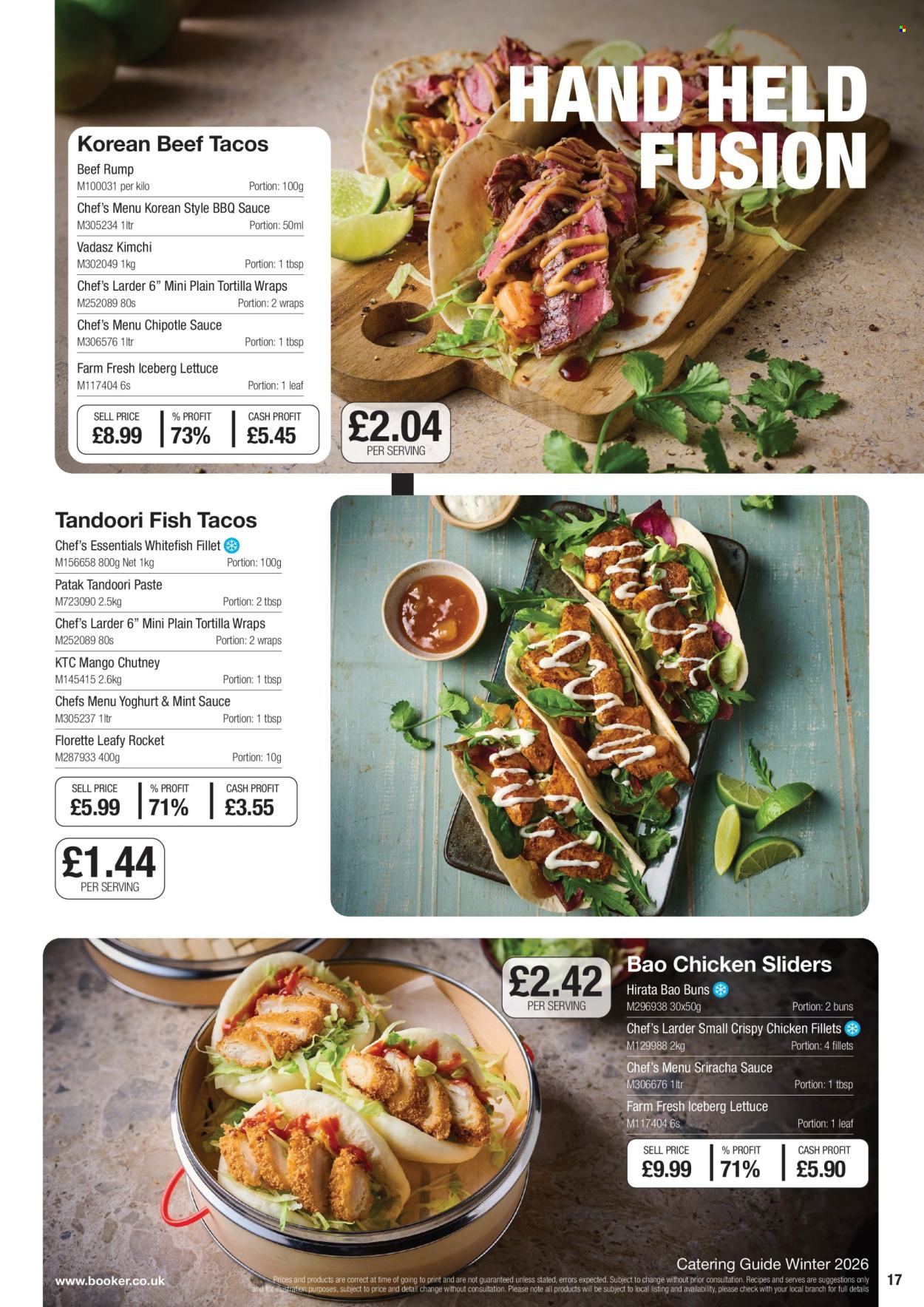 Makro offer - 06/01/2026 - 03/03/2026. Page 17