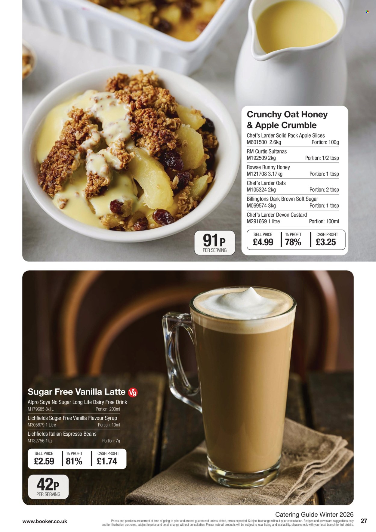 Makro offer - 06/01/2026 - 03/03/2026. Page 27