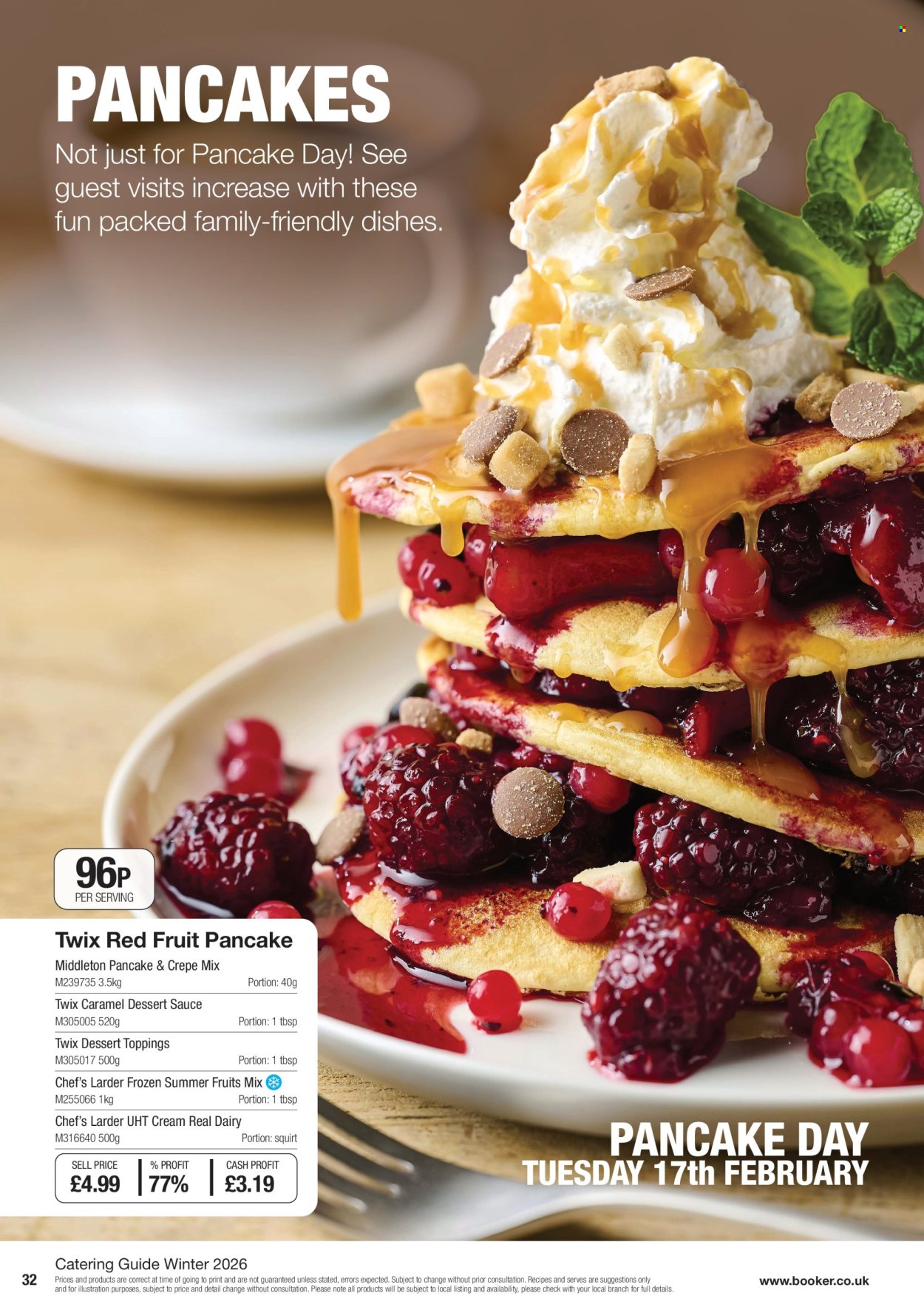 Makro offer - 06/01/2026 - 03/03/2026. Page 32