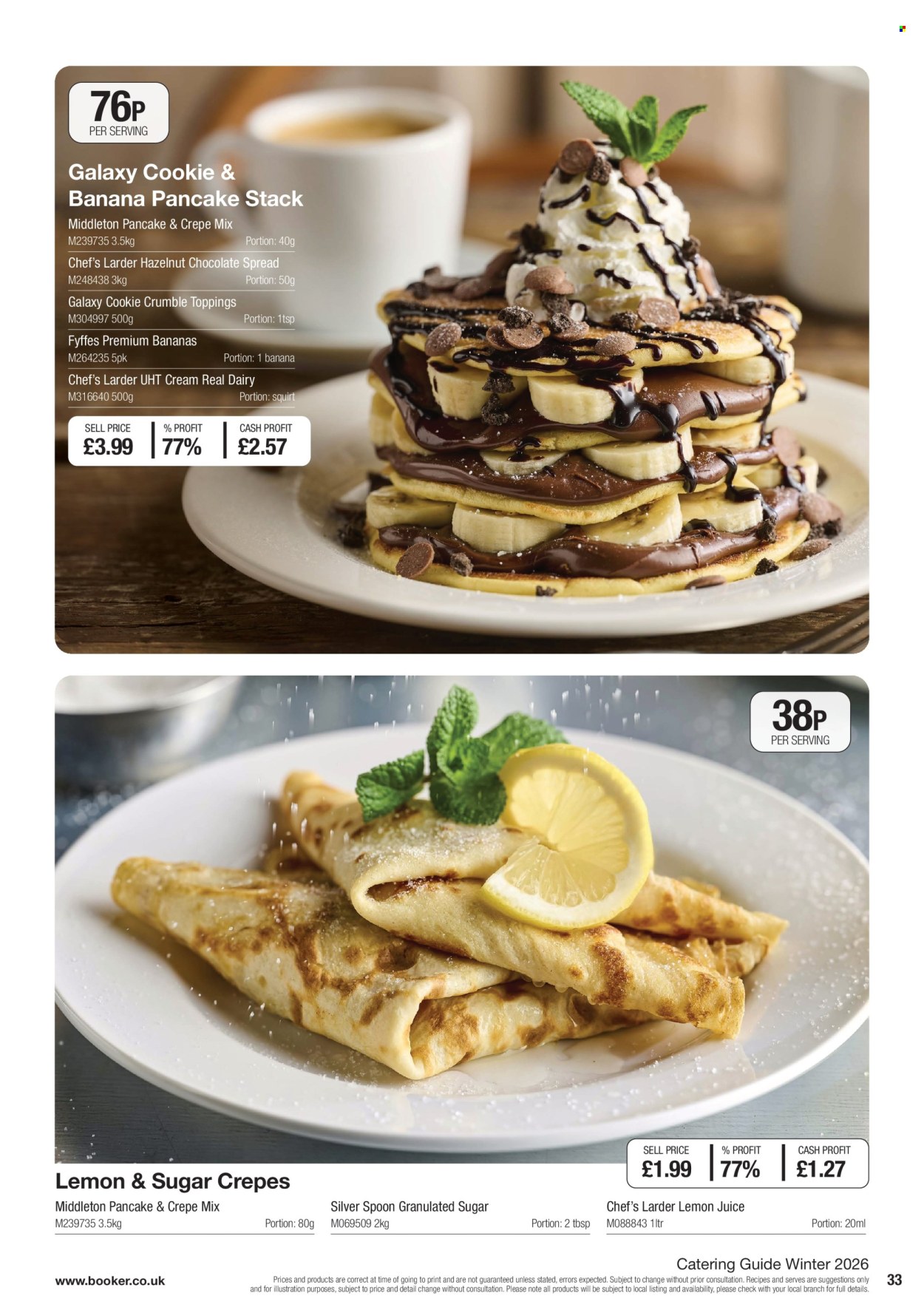 Makro offer - 06/01/2026 - 03/03/2026. Page 33