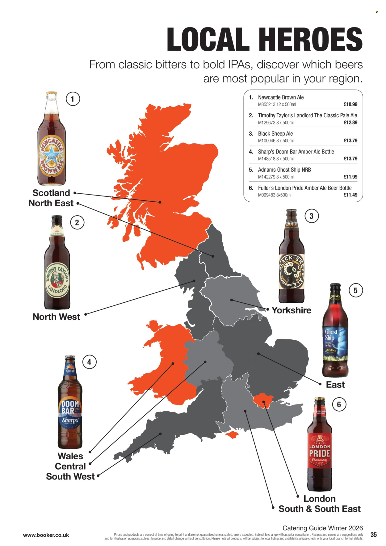 Makro offer - 06/01/2026 - 03/03/2026. Page 35