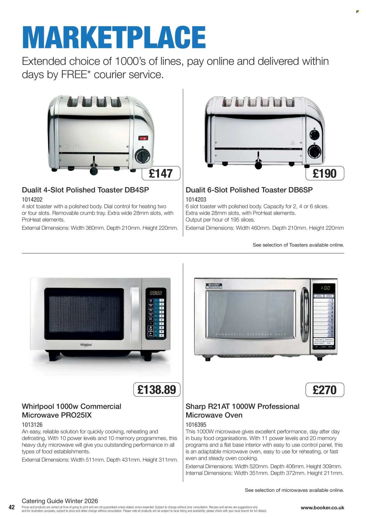 Makro offer - 06/01/2026 - 03/03/2026. Page 42