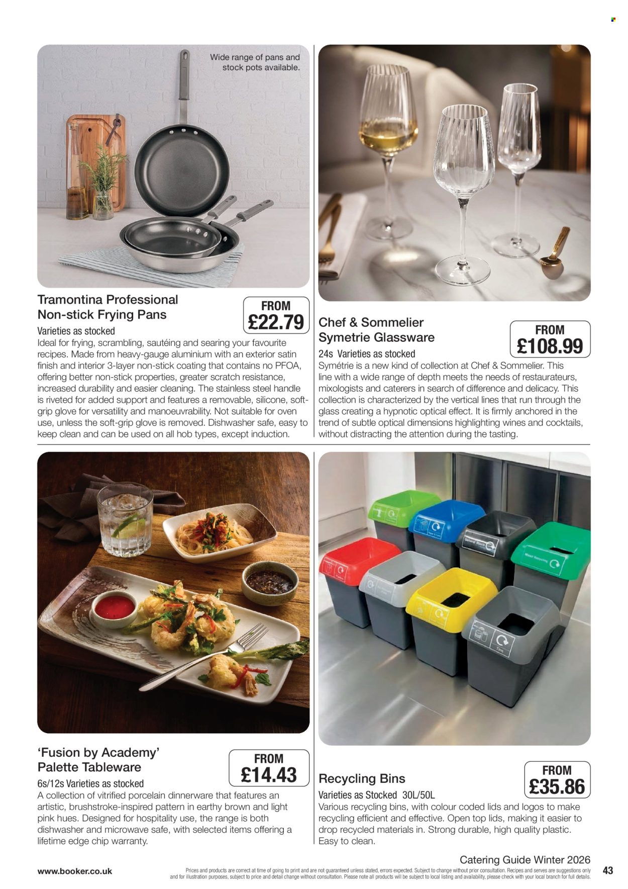 Makro offer - 06/01/2026 - 03/03/2026. Page 43
