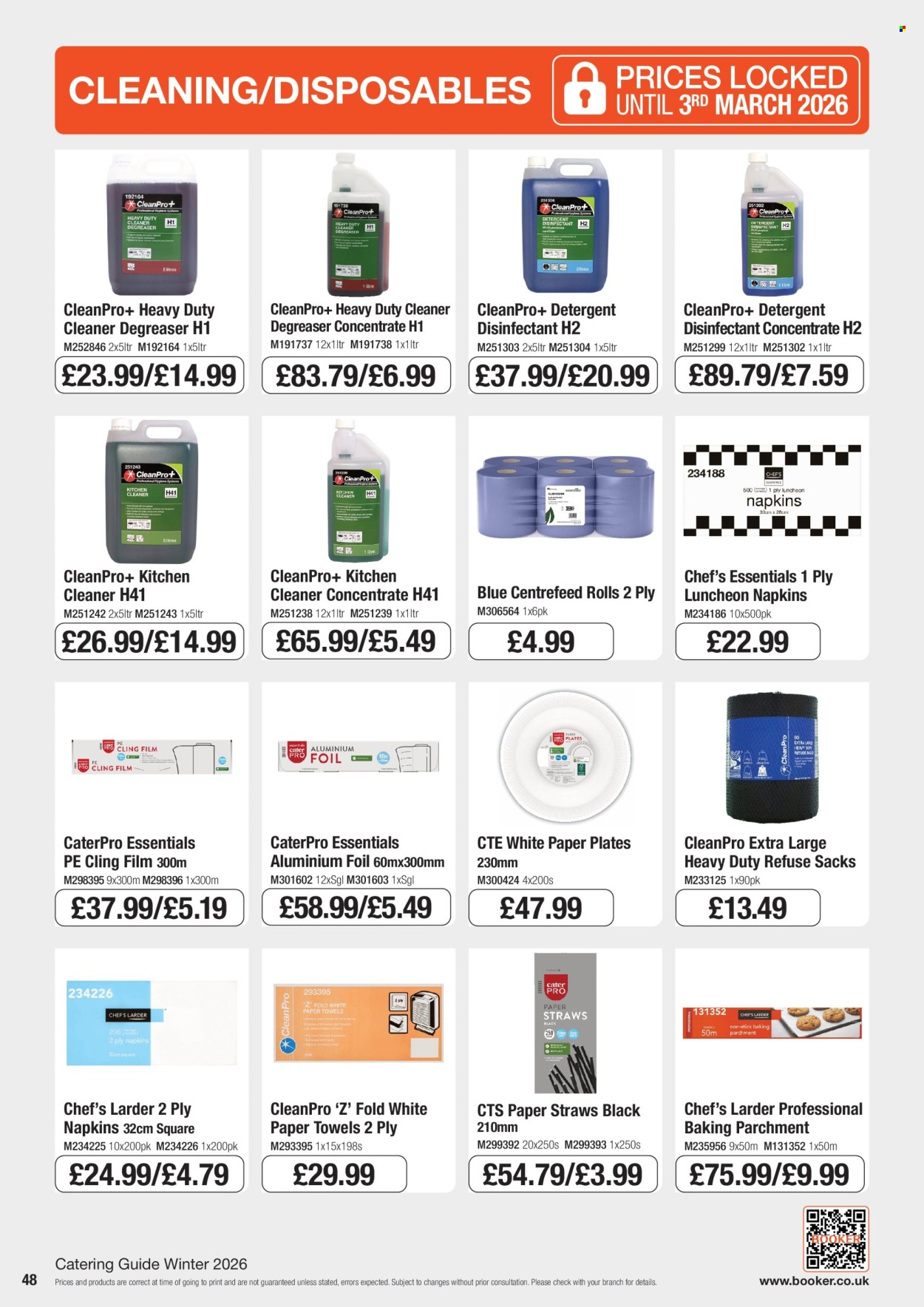 Makro offer - 06/01/2026 - 03/03/2026. Page 48