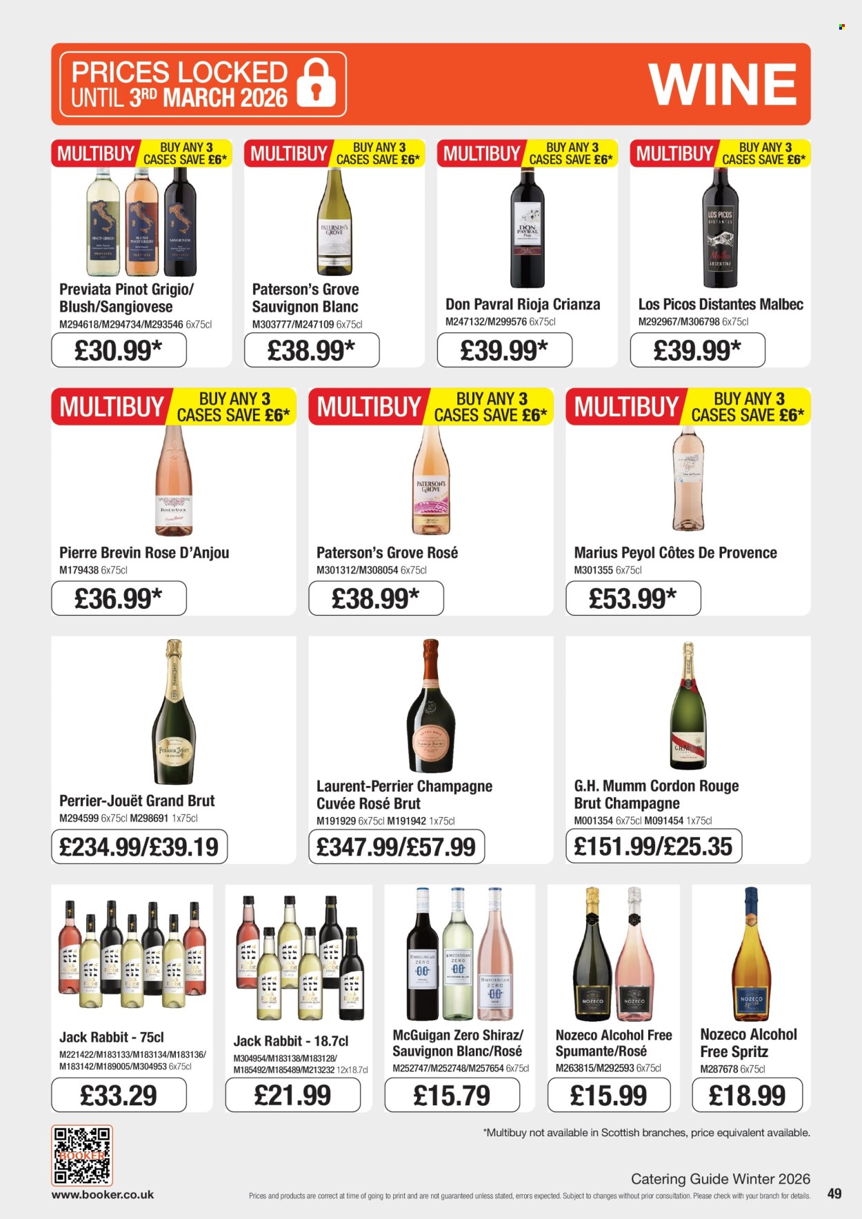 Makro offer - 06/01/2026 - 03/03/2026. Page 49