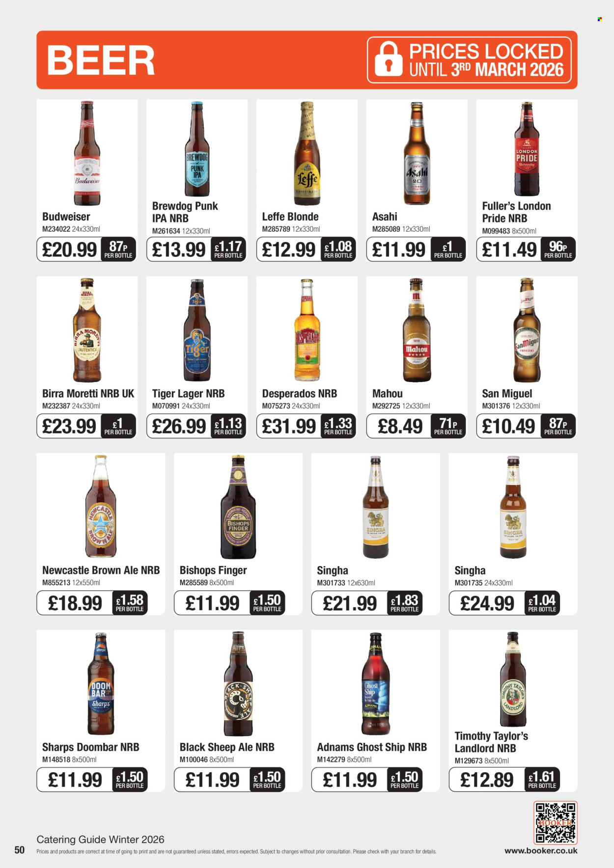 Makro offer - 06/01/2026 - 03/03/2026. Page 50
