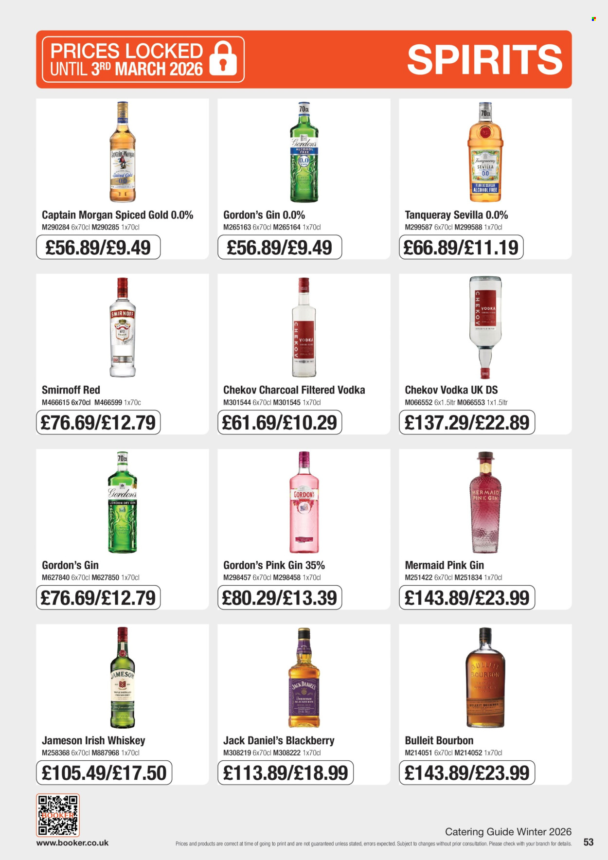 Makro offer - 06/01/2026 - 03/03/2026. Page 53