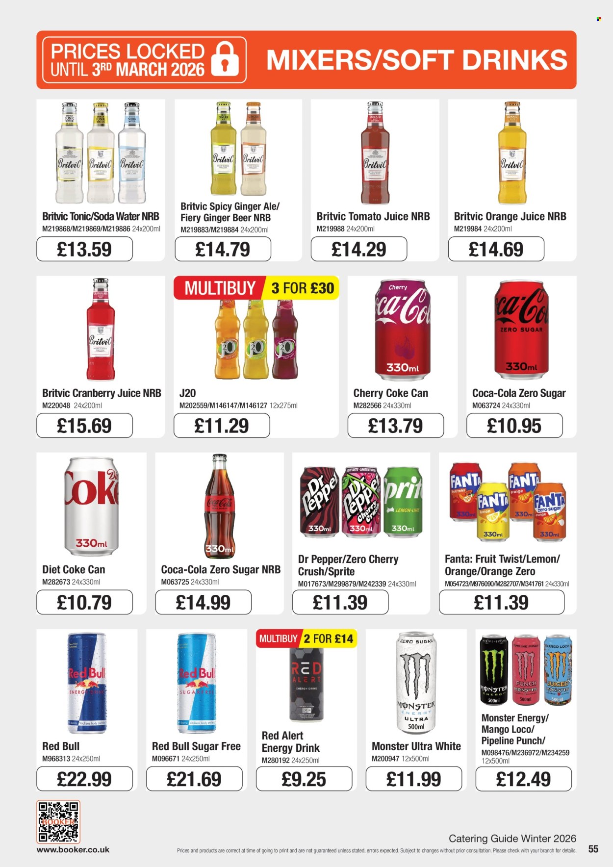 Makro offer - 06/01/2026 - 03/03/2026. Page 55