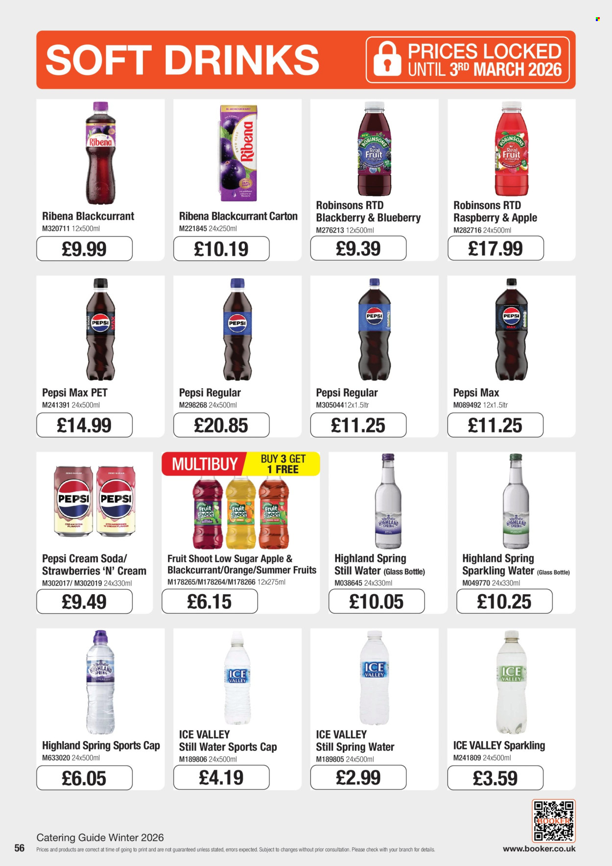 Makro offer - 06/01/2026 - 03/03/2026. Page 56
