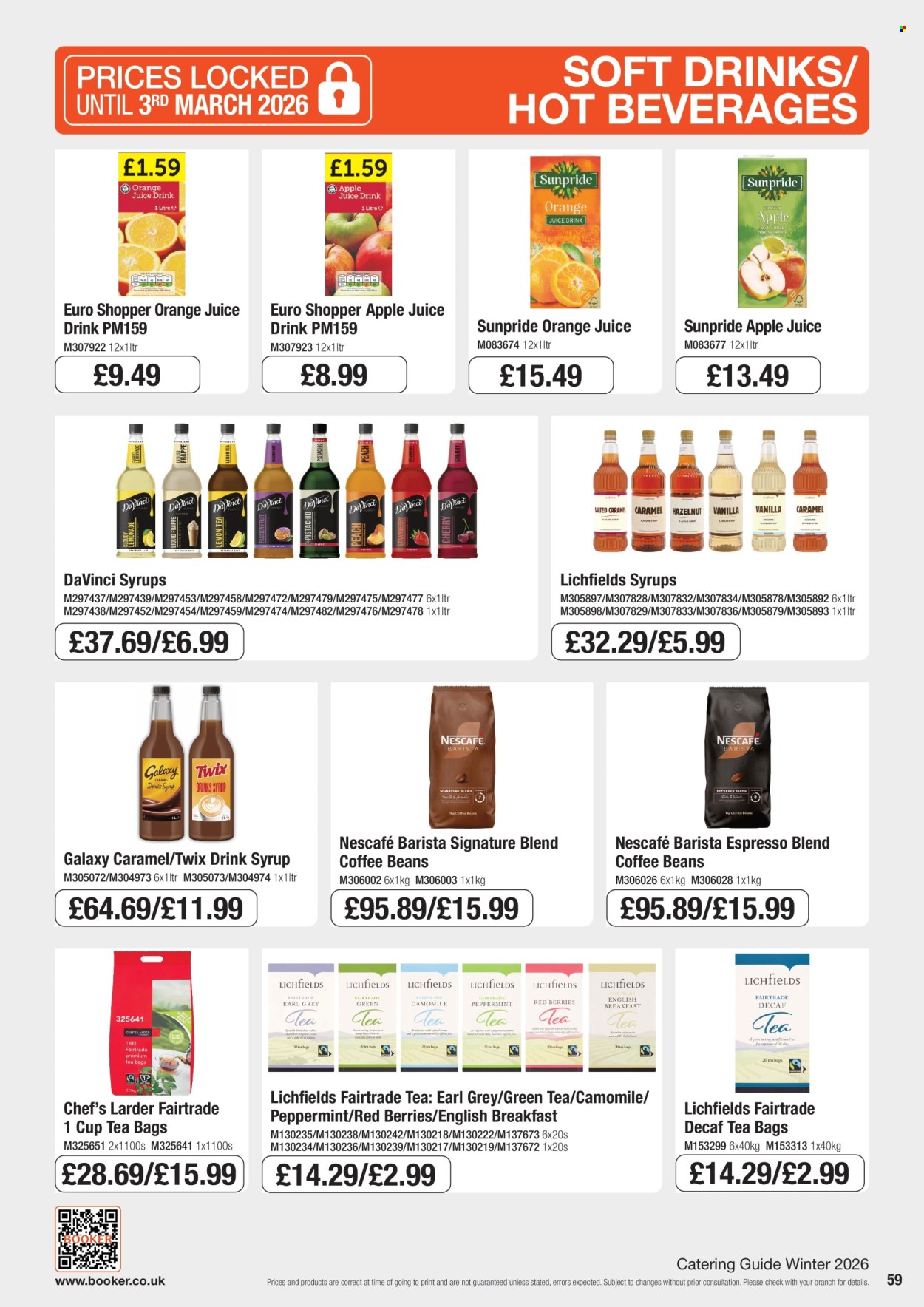 Makro offer - 06/01/2026 - 03/03/2026. Page 59