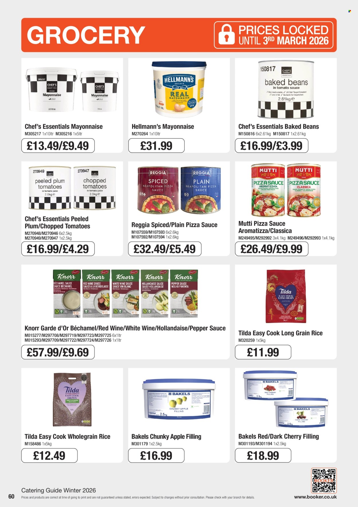 Makro offer - 06/01/2026 - 03/03/2026. Page 60