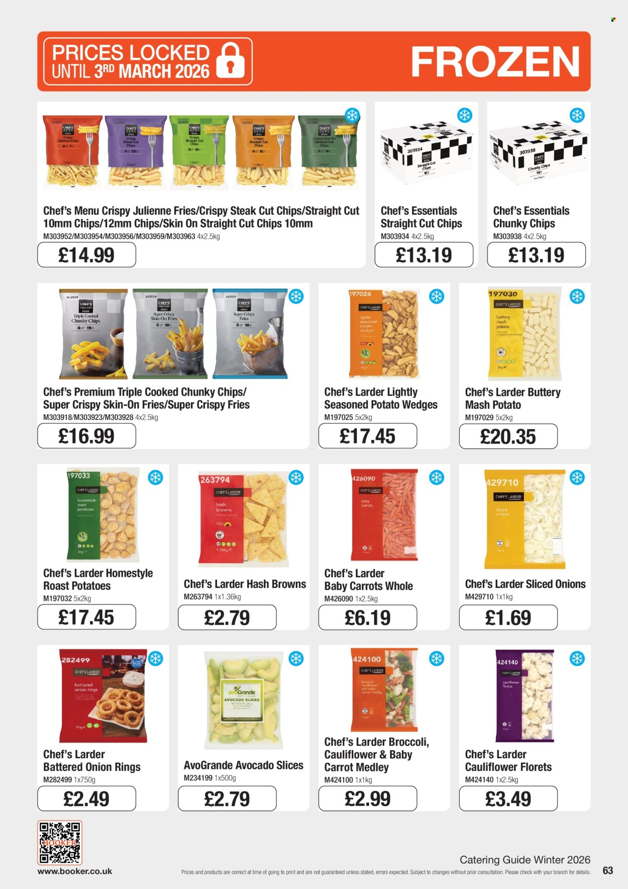Makro offer - 06/01/2026 - 03/03/2026. Page 63