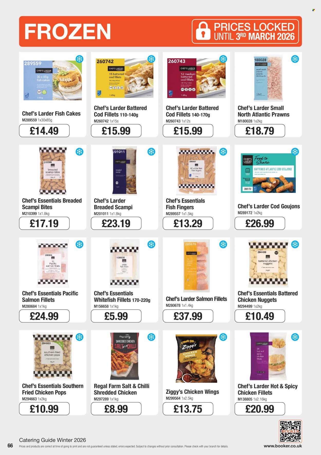 Makro offer - 06/01/2026 - 03/03/2026. Page 66