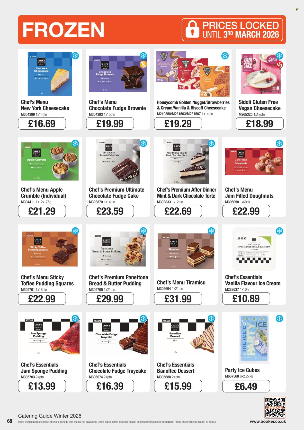 Makro offer - 06/01/2026 - 03/03/2026. Page 68
