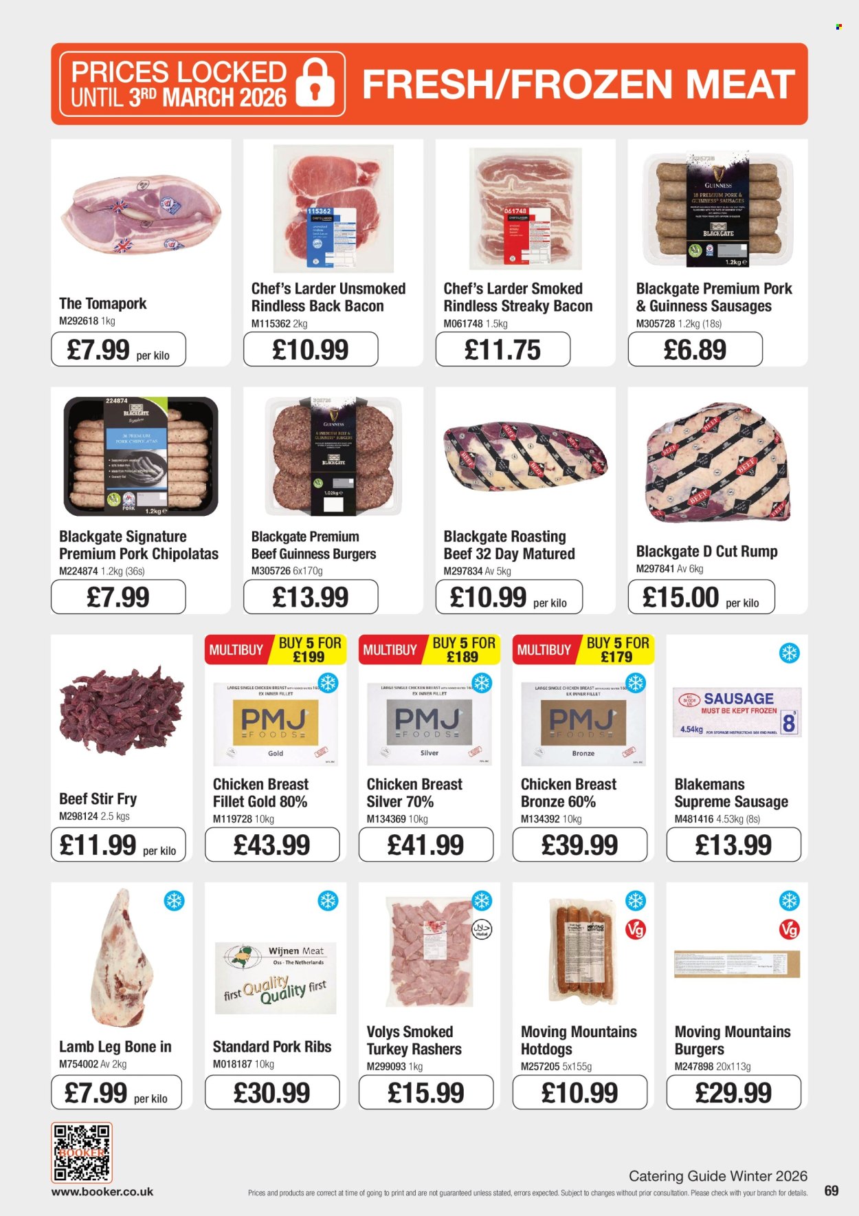 Makro offer - 06/01/2026 - 03/03/2026. Page 69