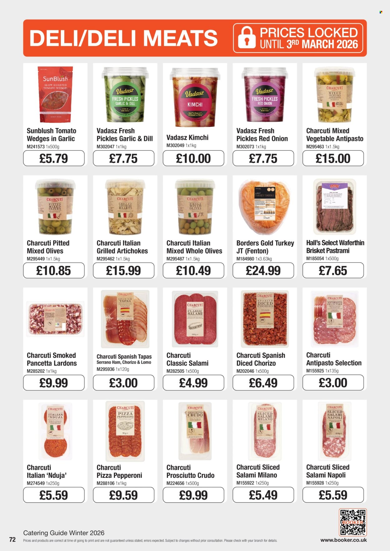 Makro offer - 06/01/2026 - 03/03/2026. Page 72