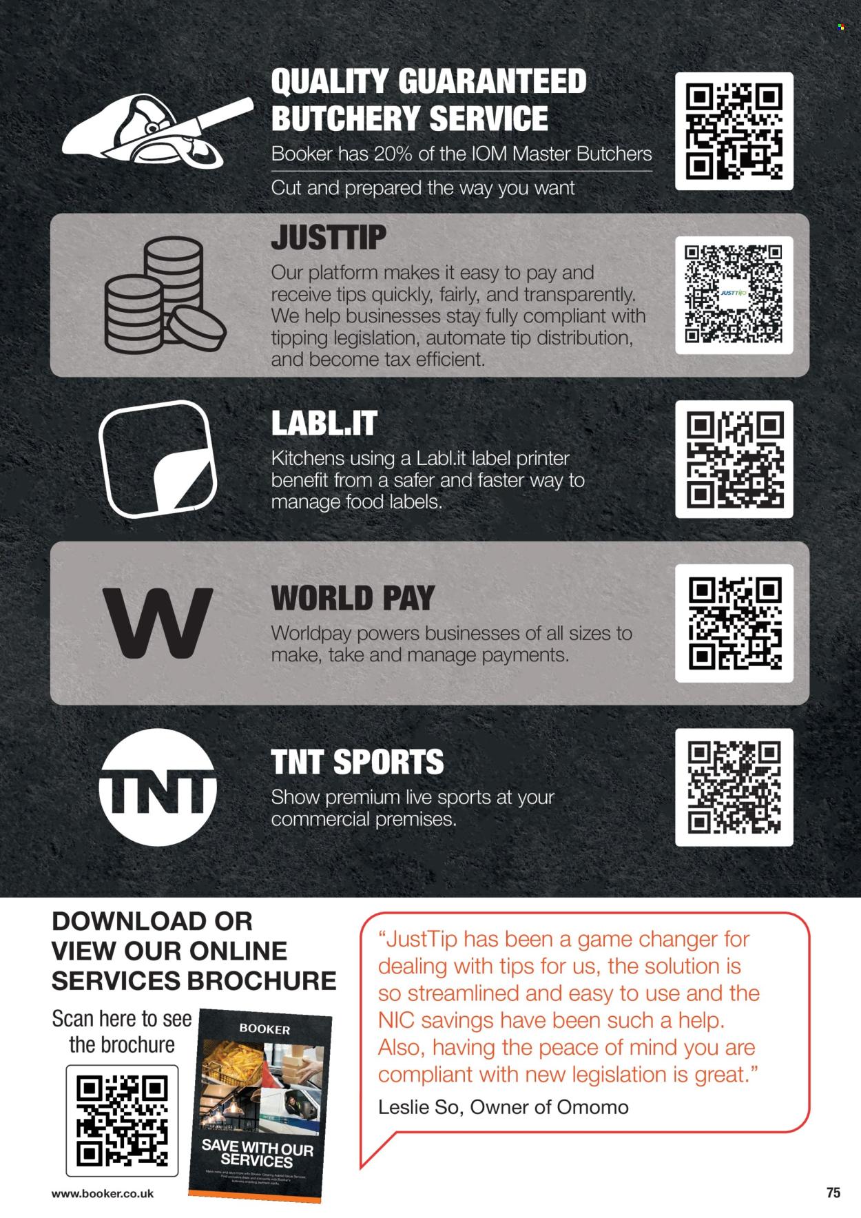 Makro offer - 06/01/2026 - 03/03/2026. Page 75