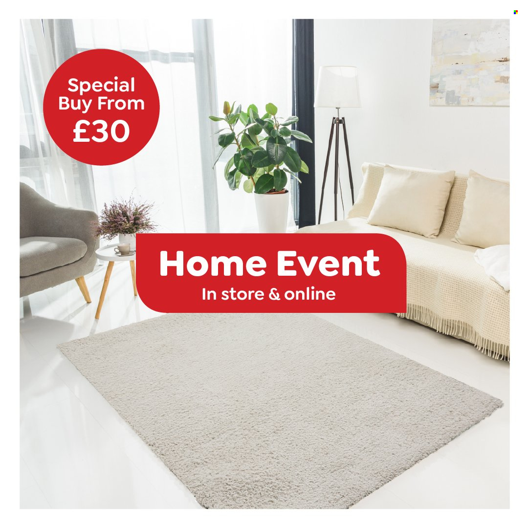 The Original Factory Shop offer. Page 1