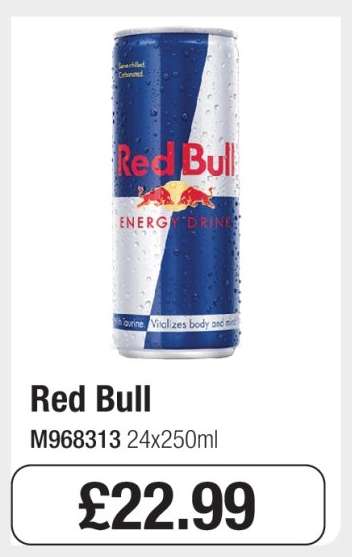 Red Bull
