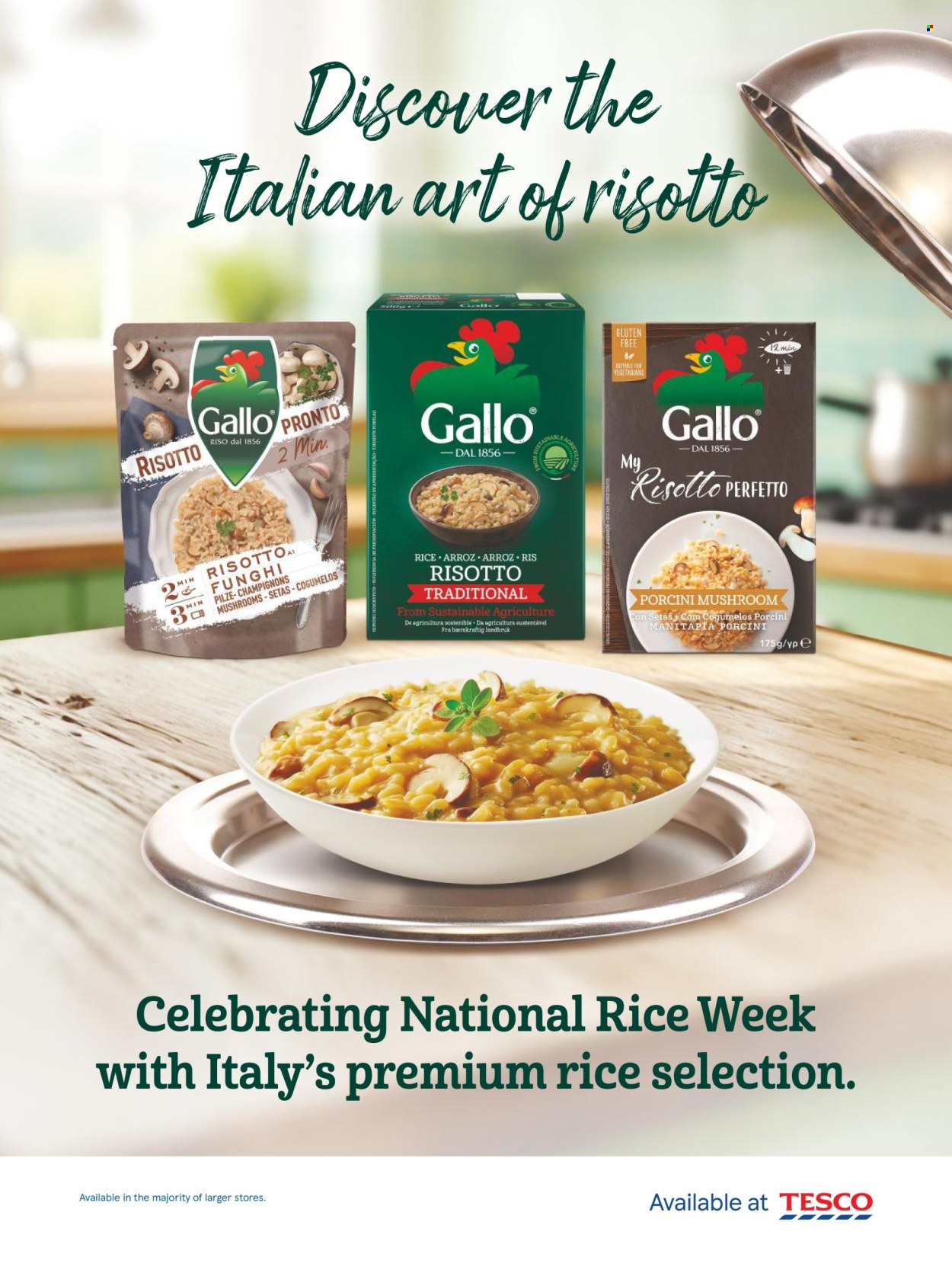 Tesco offer - 01/01/2026 - 31/01/2026. Page 15