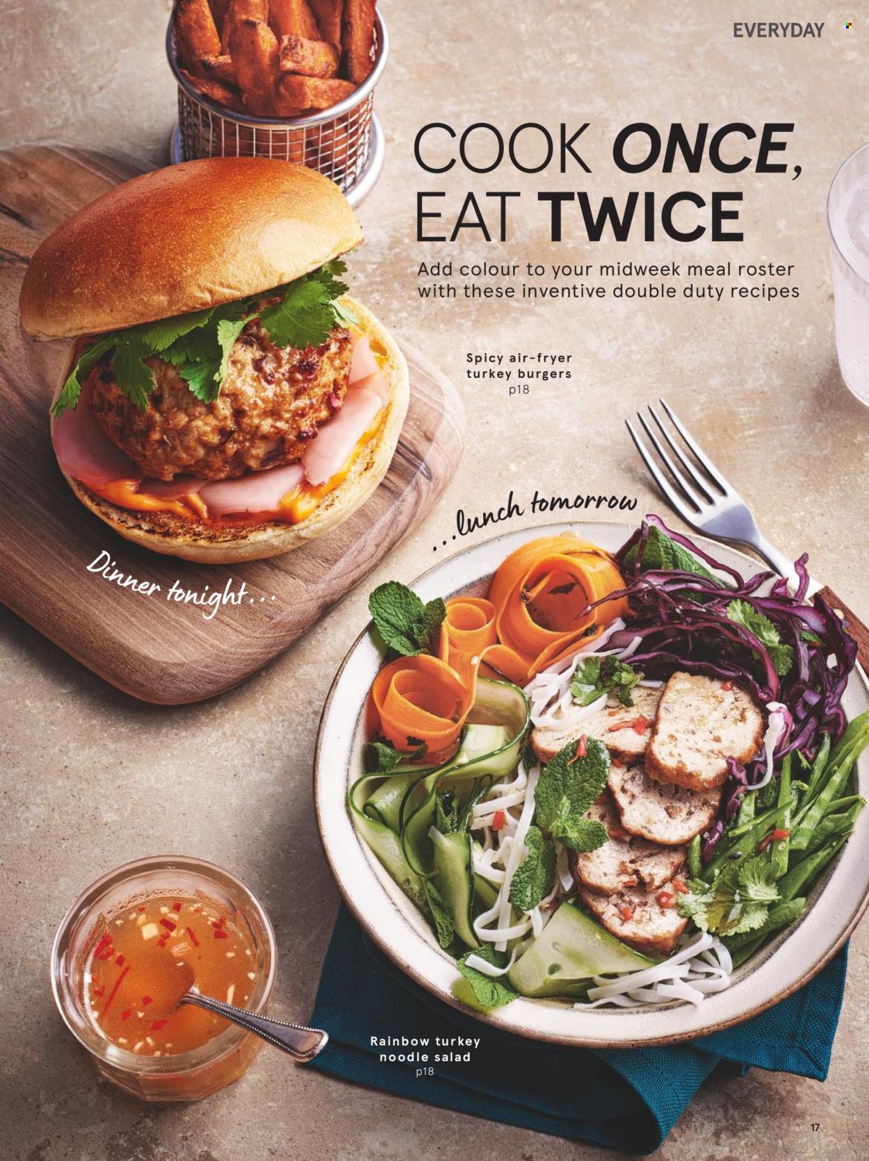 Tesco offer - 01/01/2026 - 31/01/2026. Page 17