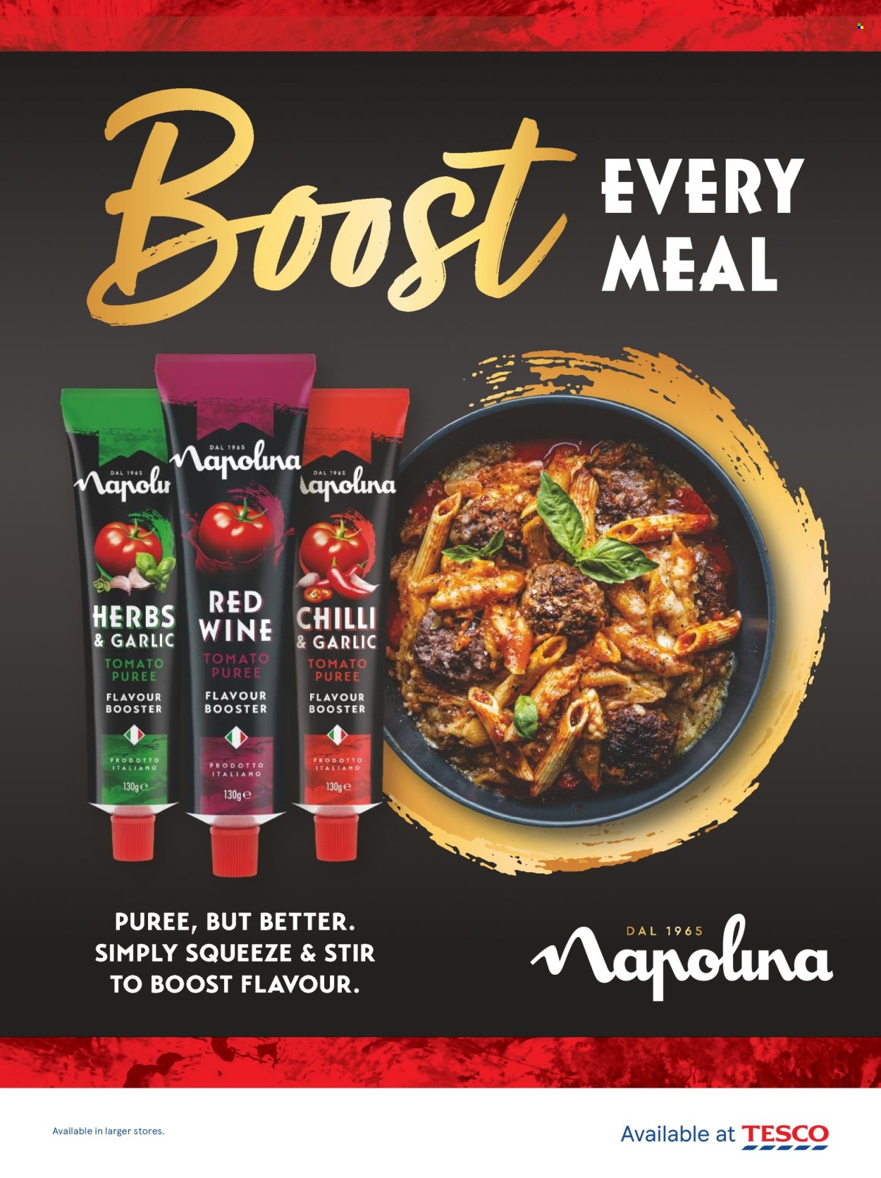 Tesco offer - 01/01/2026 - 31/01/2026. Page 19