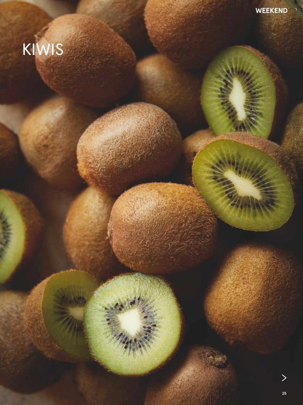 Tesco offer - 01/01/2026 - 31/01/2026. Page 25