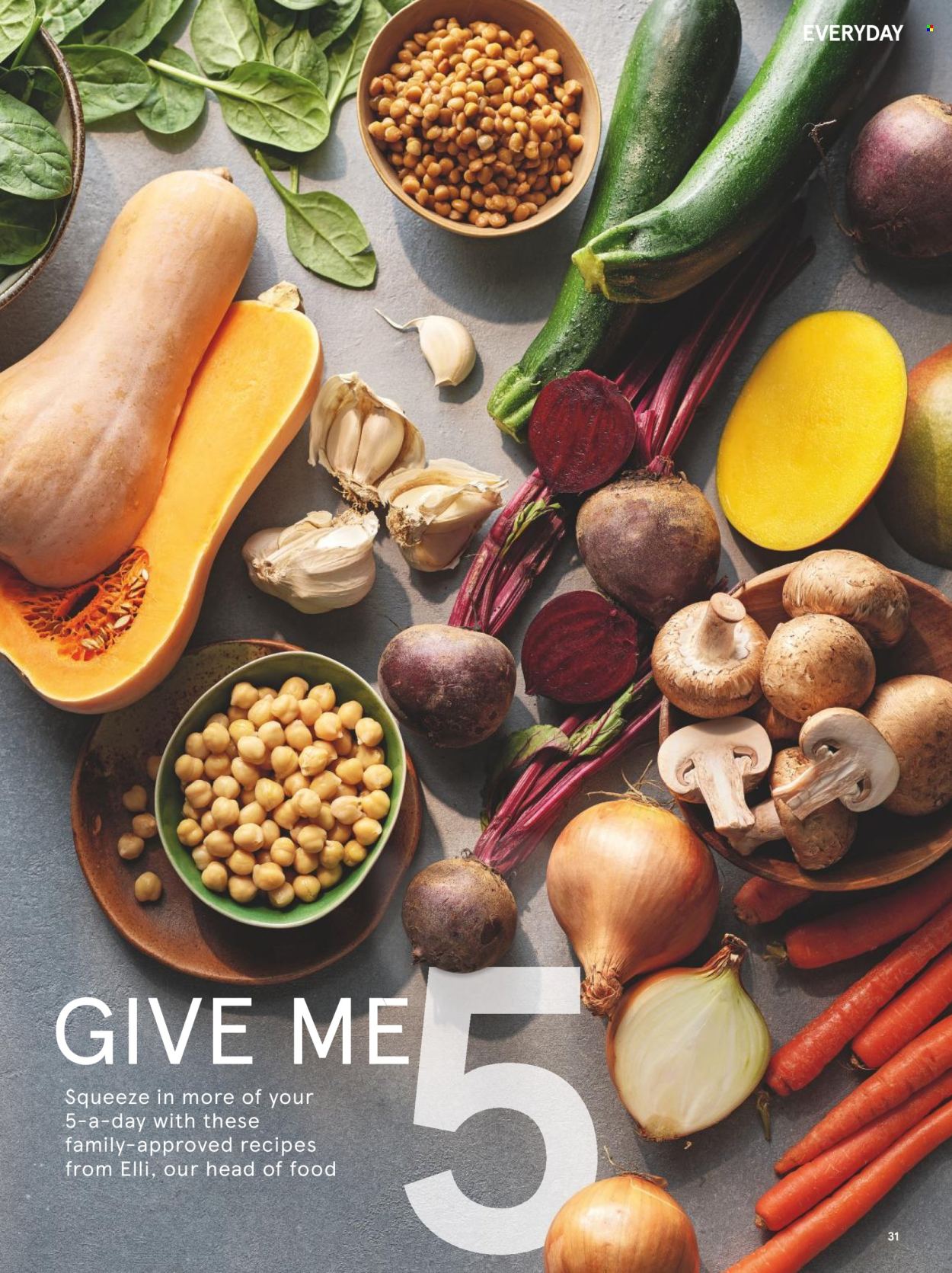 Tesco offer - 01/01/2026 - 31/01/2026. Page 31