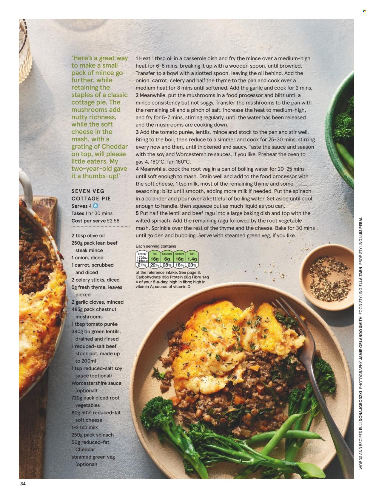 Tesco offer - 01/01/2026 - 31/01/2026. Page 34