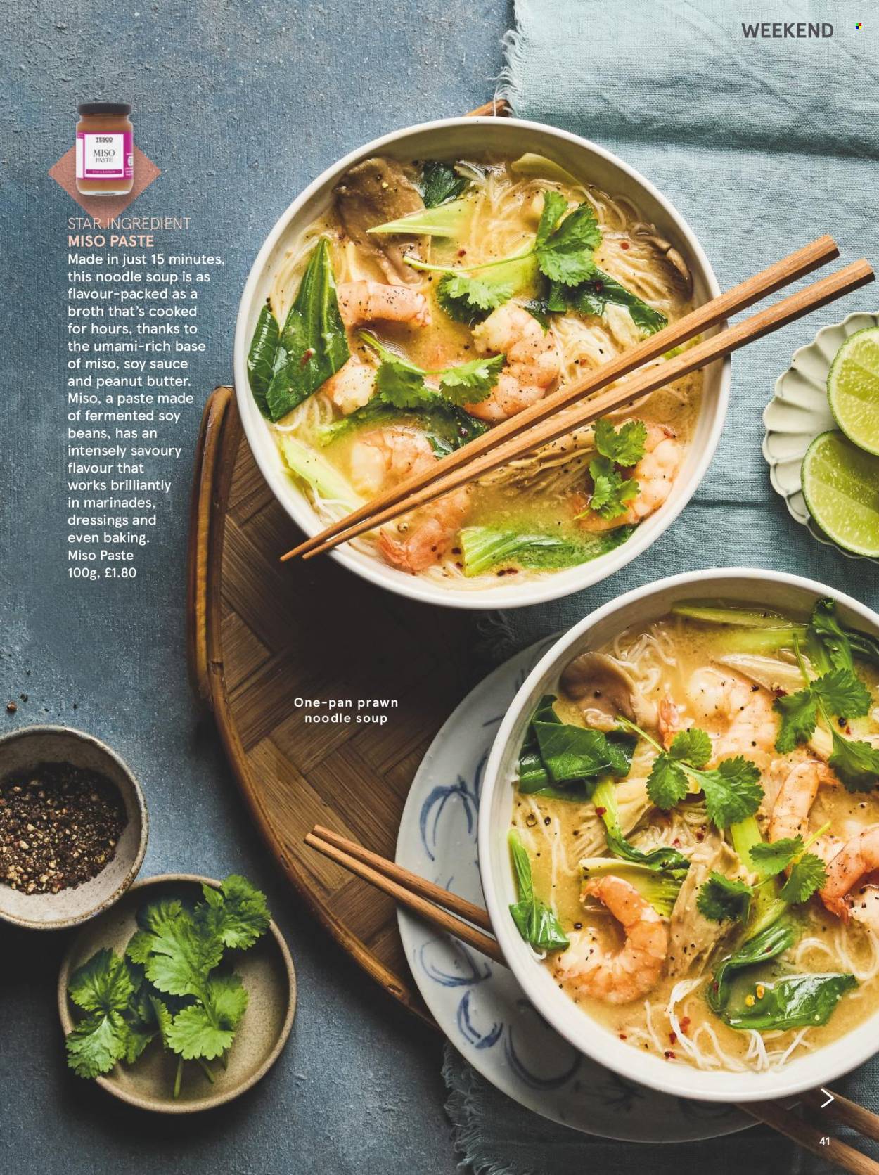 Tesco offer - 01/01/2026 - 31/01/2026. Page 41