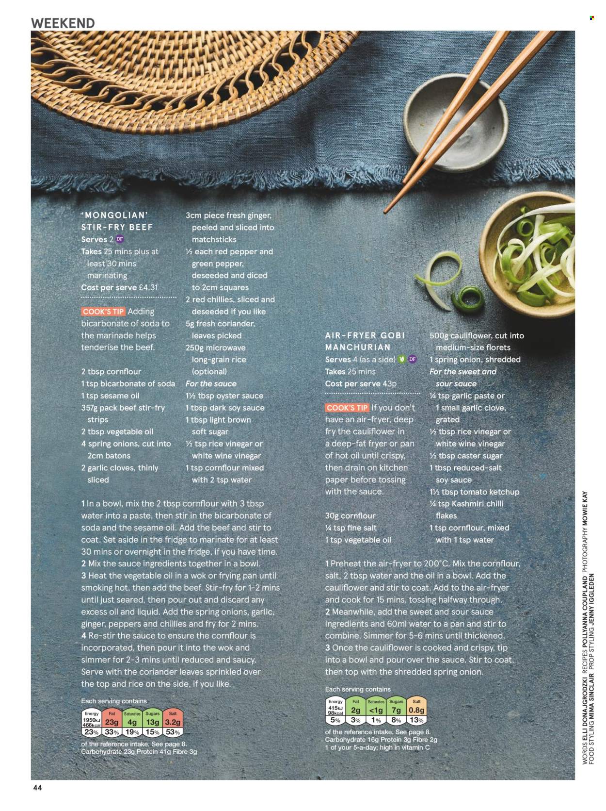 Tesco offer - 01/01/2026 - 31/01/2026. Page 44