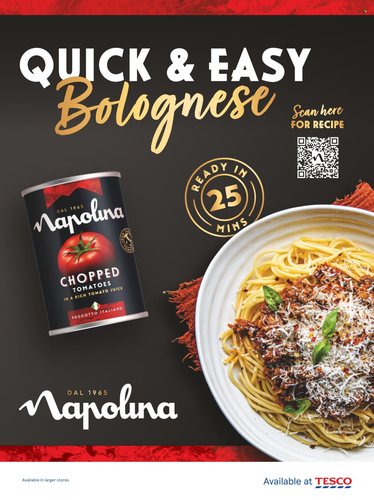 Tesco offer - 01/01/2026 - 31/01/2026. Page 45